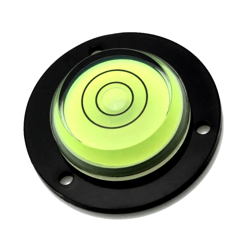 Magnetic Target Level for Caravan