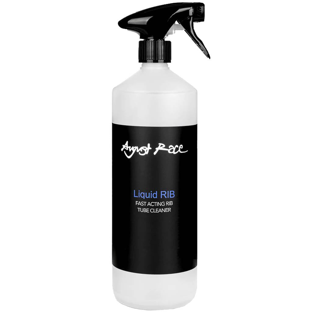August Race - Liquid RIB Cleaner Spray