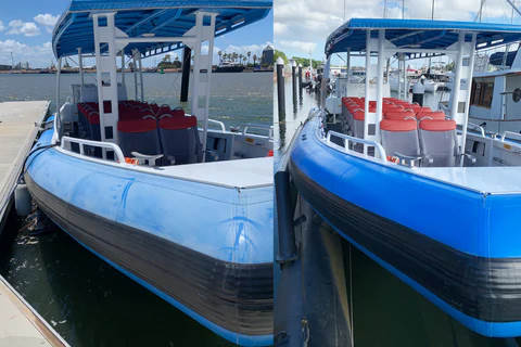 August Race - Liquid RIB Cleaner Spray