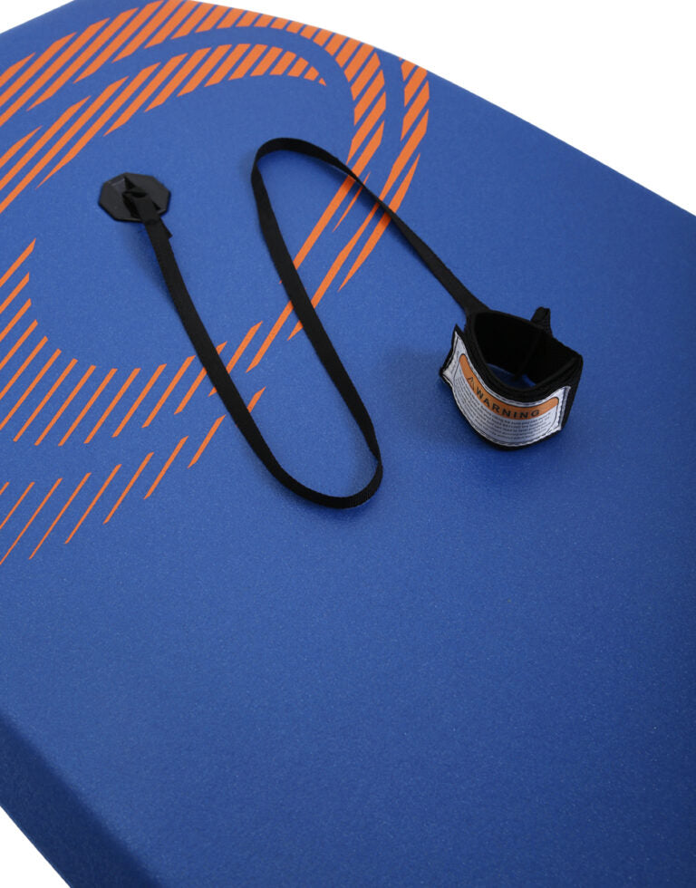 Typhoon 42" Bodyboard - Blue