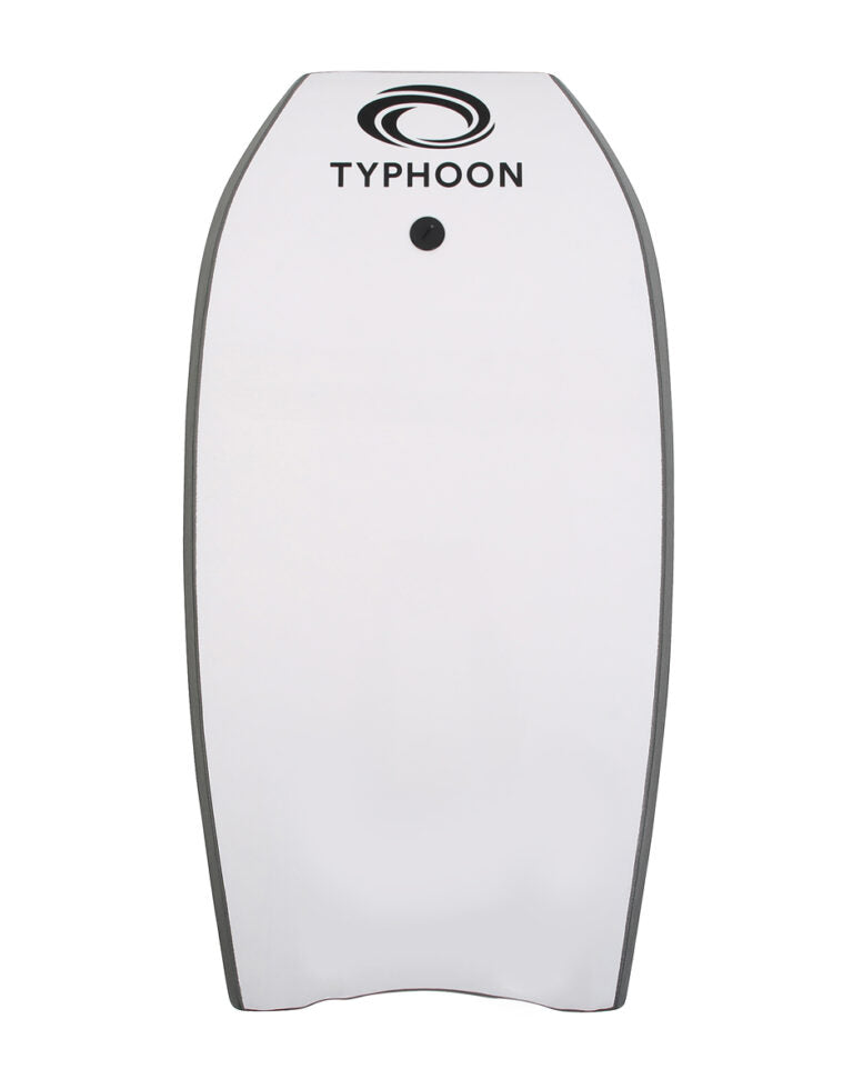 Typhoon 42" Bodyboard - Grey