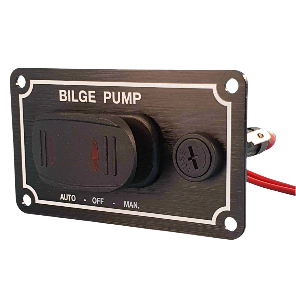 Bilge Pump Switch H10299-H