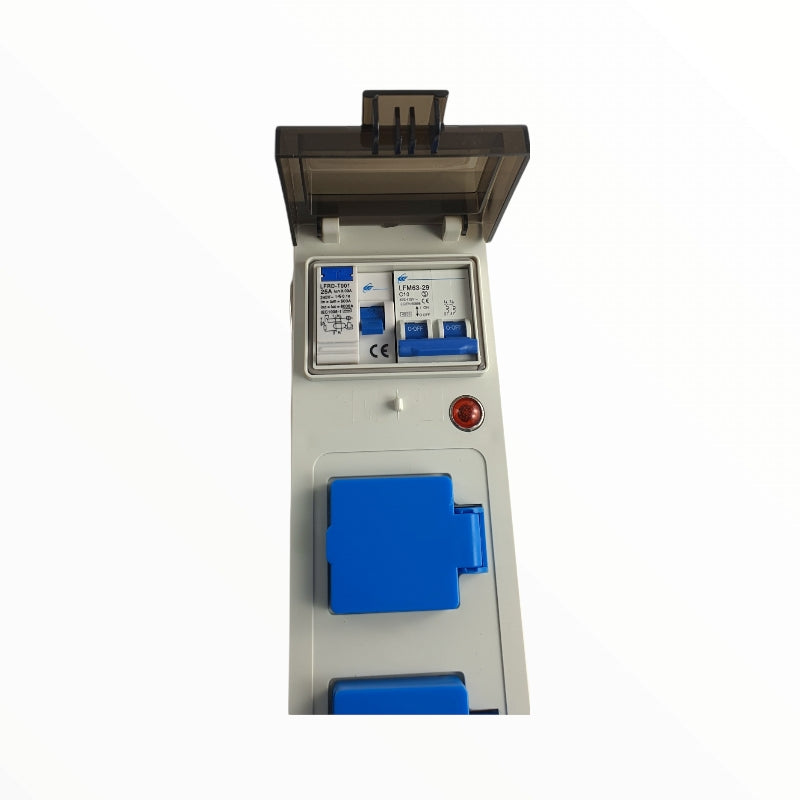 Mains Site Power Unit