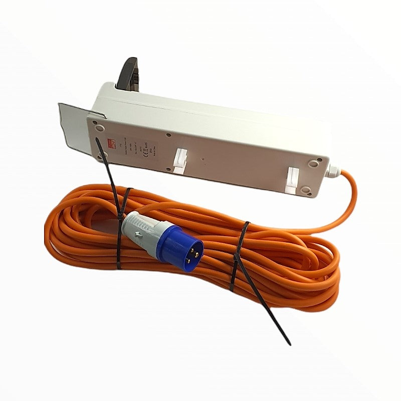 Mains Site Power Unit