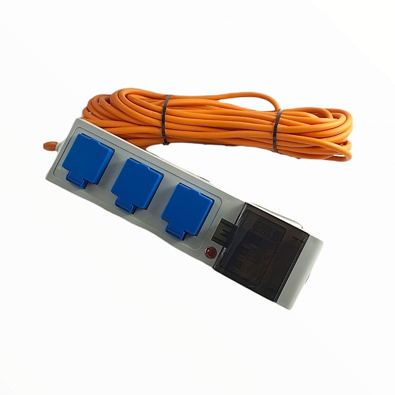 Mains Site Power Unit