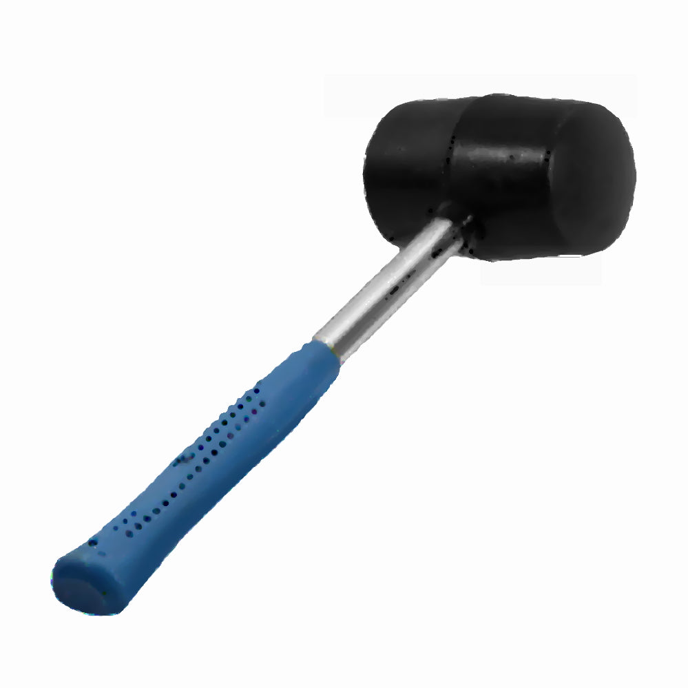 Heavy Duty Rubber Mallet for Pegs