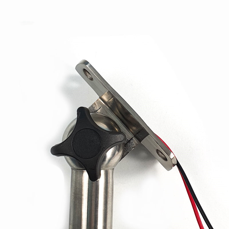 Folding Navigation Light