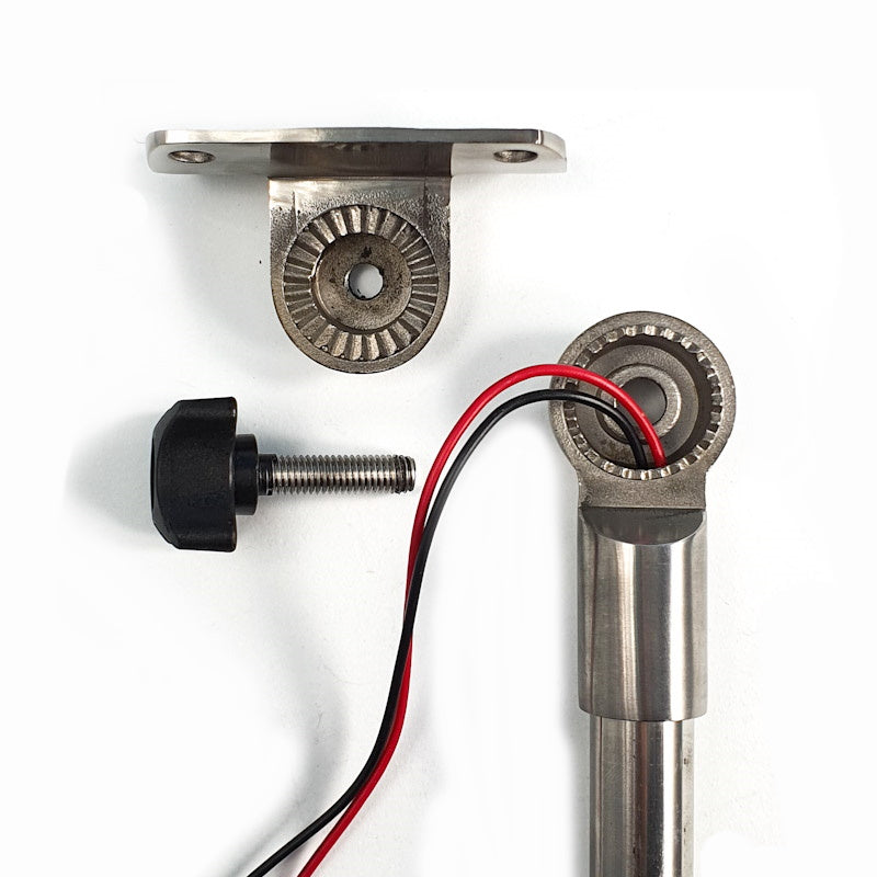 Folding Navigation Light