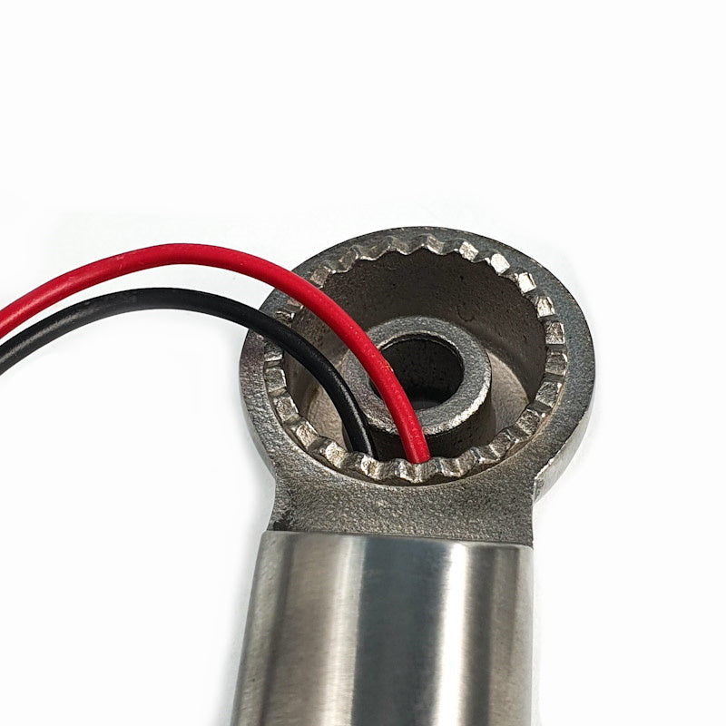 Folding Navigation Light