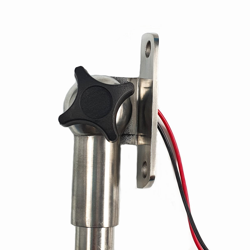 Folding Navigation Light