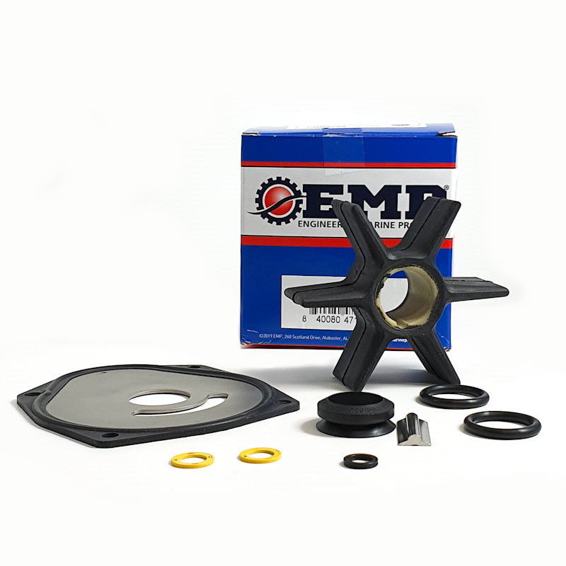 Water Pump Service Kit for Mercruiser Part Number 46-01811