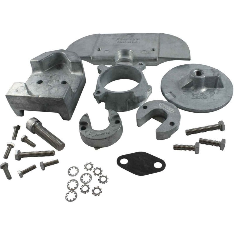 Mercruiser Alpha 1 Gen Anode Kit