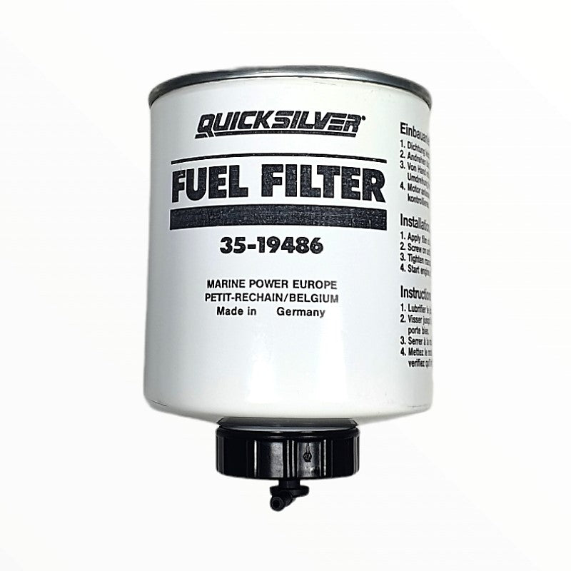 Mercruiser Fuel Filter 35-19486