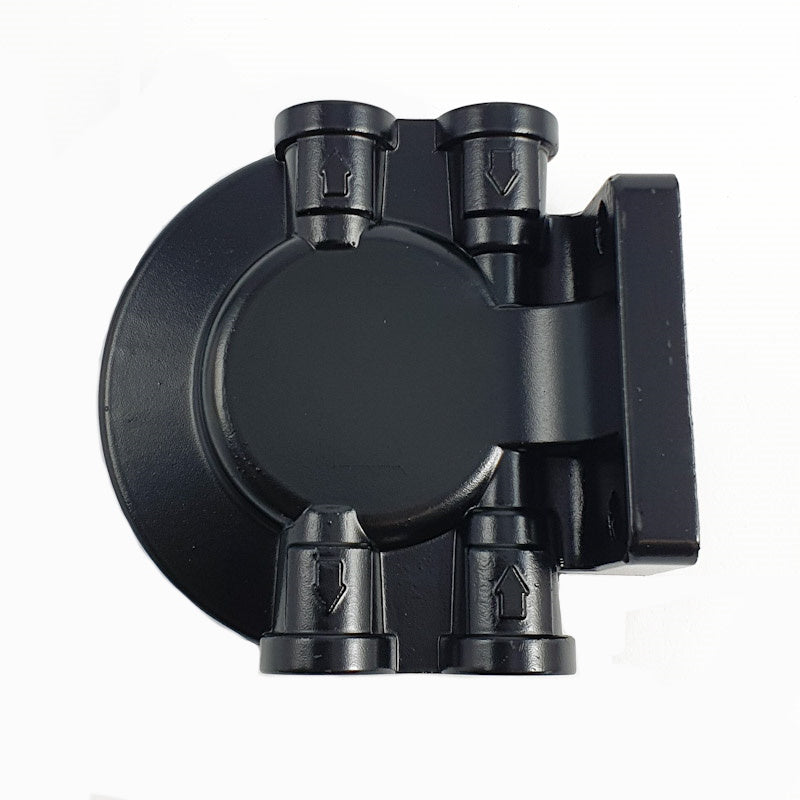 Quicksilver Fuel Filter Kit - 35-802893Q4