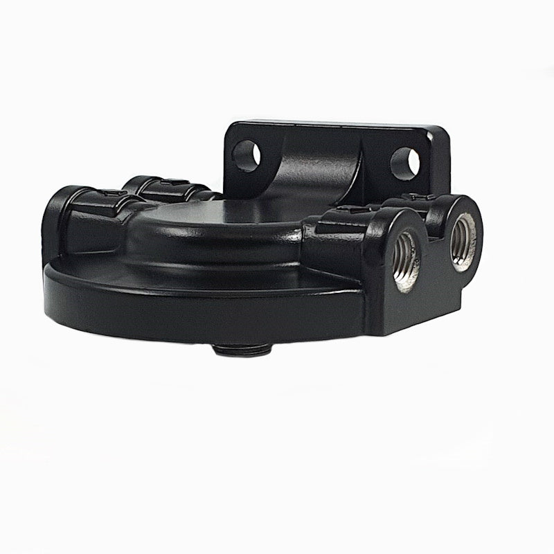 Quicksilver Fuel Filter Kit - 35-802893Q4