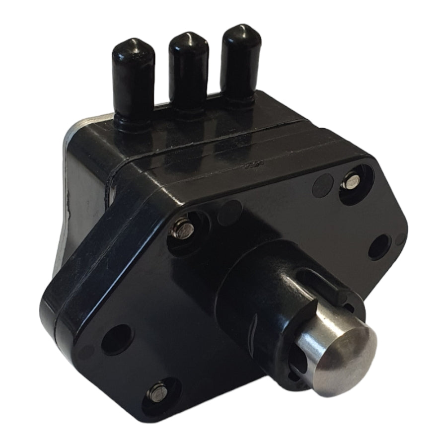 Mercury Mariner Outboard Fuel Pump 826398A1