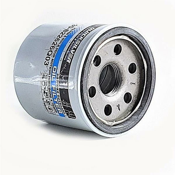 Mercury Oil Filter - 35-822626Q03
