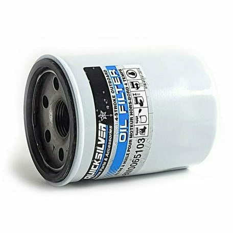 Quicksilver Oil Filter 35-8M0162830 (Mercury/Mariner)
