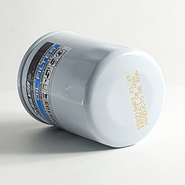 Quicksilver Oil Filter 35-8M0162830 (Mercury/Mariner)