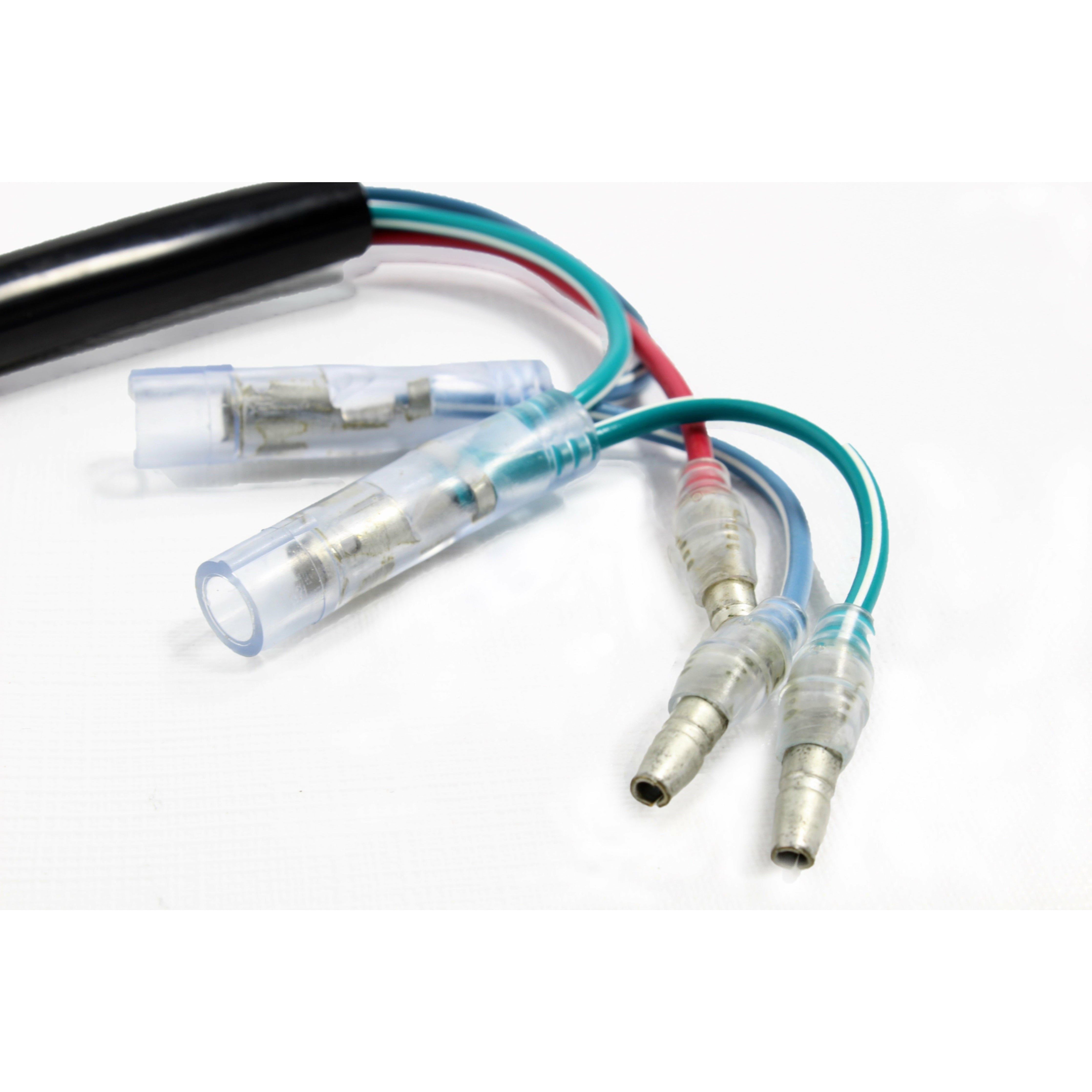 Mercury Cowl Cowling Pan Trim Tilt Switch 87-856990