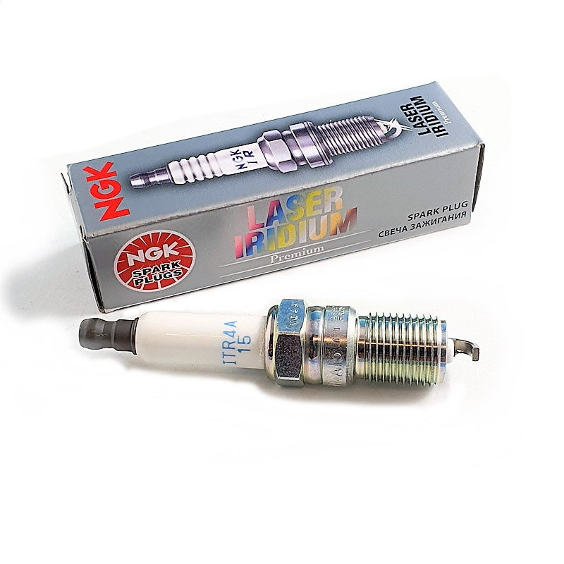 NGK Spark Plug ITR4A15