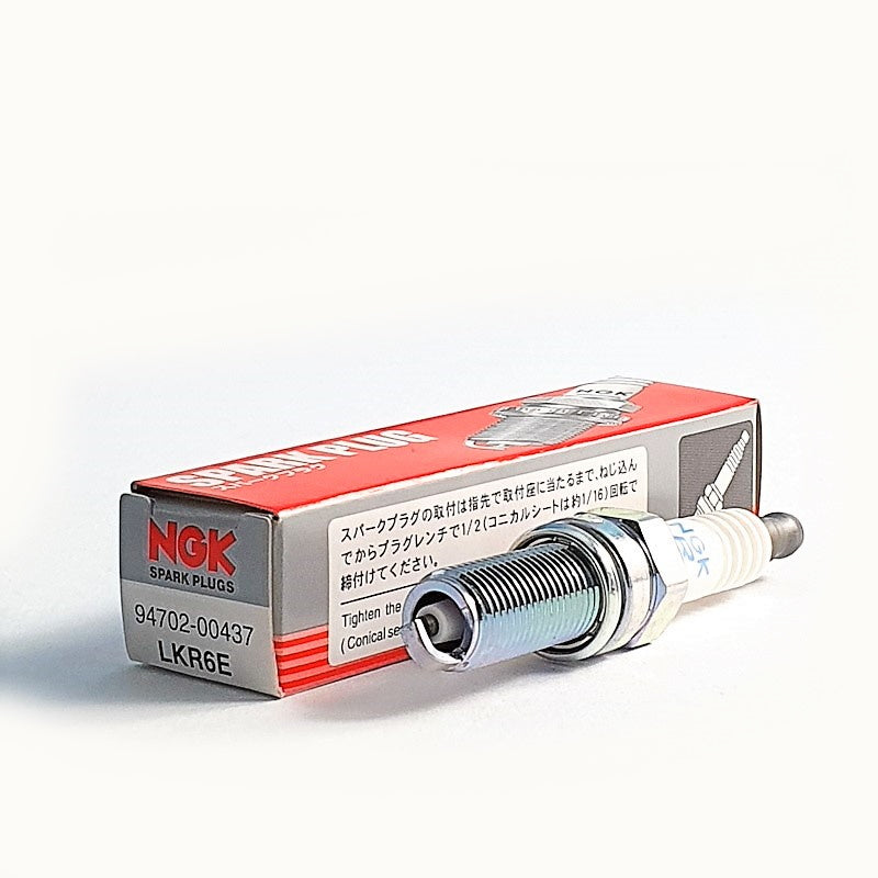 NGK Spark Plug LKR6E