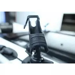 Rod Holder R - BLACK by Railblaza