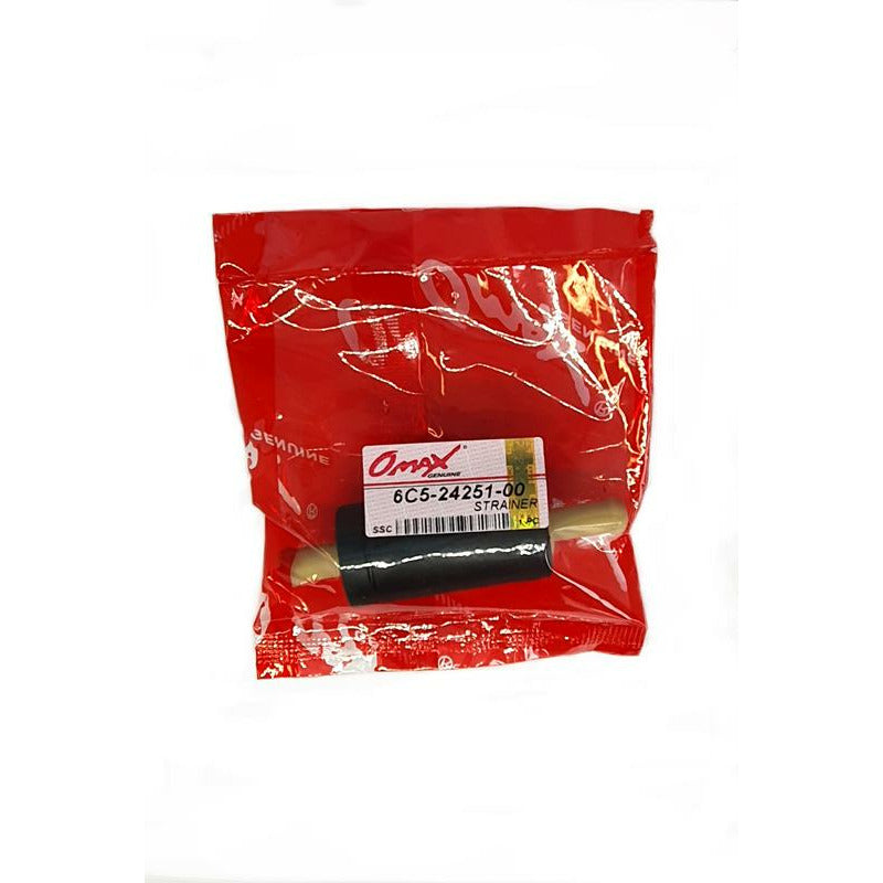 Yamaha Omax Fuel Injector Pump Filter for F30-115hp - 6C5-2451-00