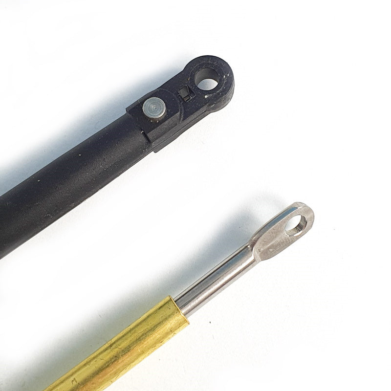 Evinrude Control Cables