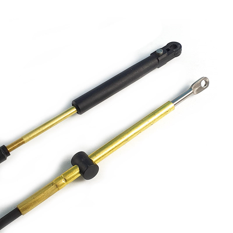 Evinrude Control Cables