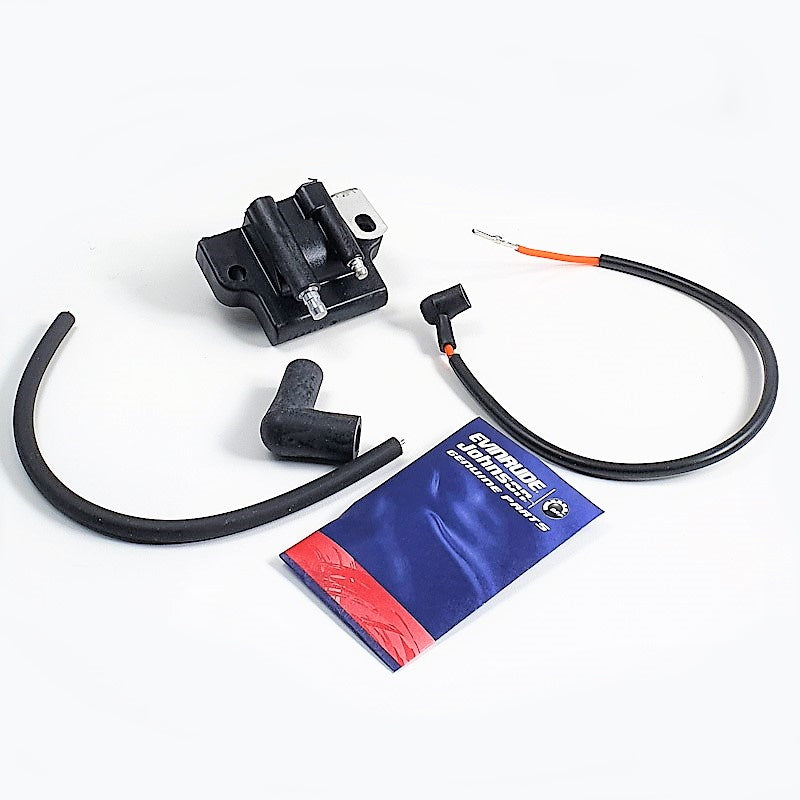Evinrude Ignition Coil Kit 0584561