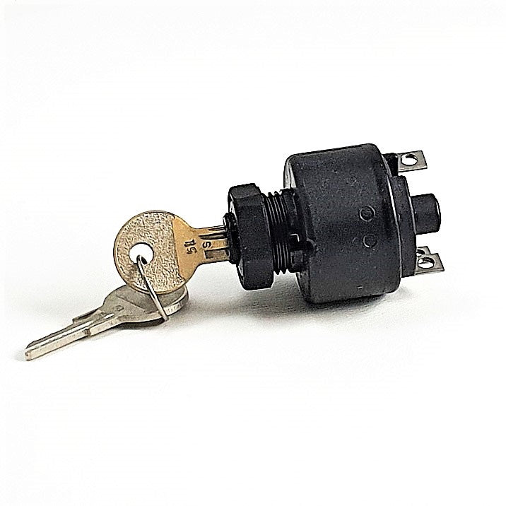 Evinrude Johnson Ignition Barrell 0584600