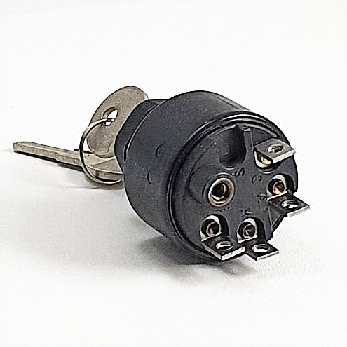 Evinrude Johnson Ignition Barrell 0584600