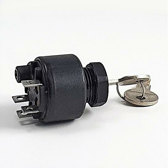 Evinrude Johnson Ignition Barrell 0584600