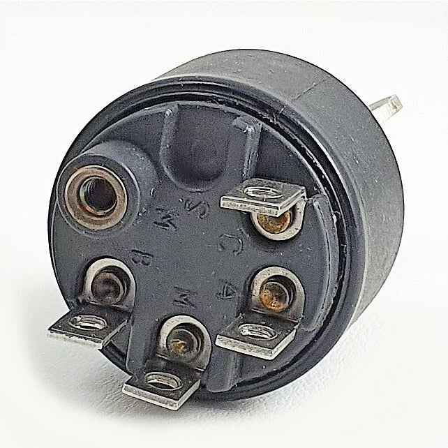 Evinrude Johnson Ignition Barrell 0584600