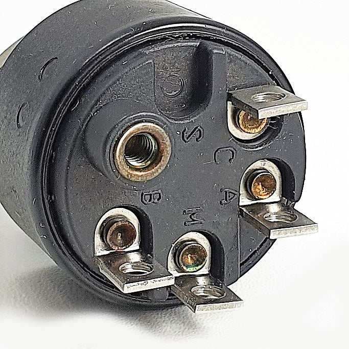 Evinrude Johnson Ignition Barrell 0584600