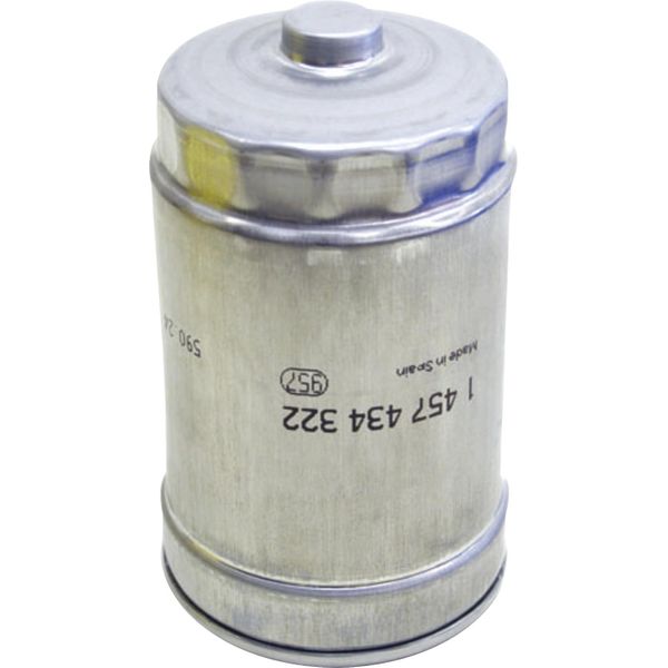 Volvo Engine Fuel Filter Element, 17874