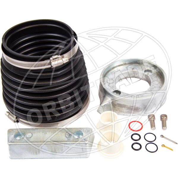 Volvo Service Kit, 19121-1