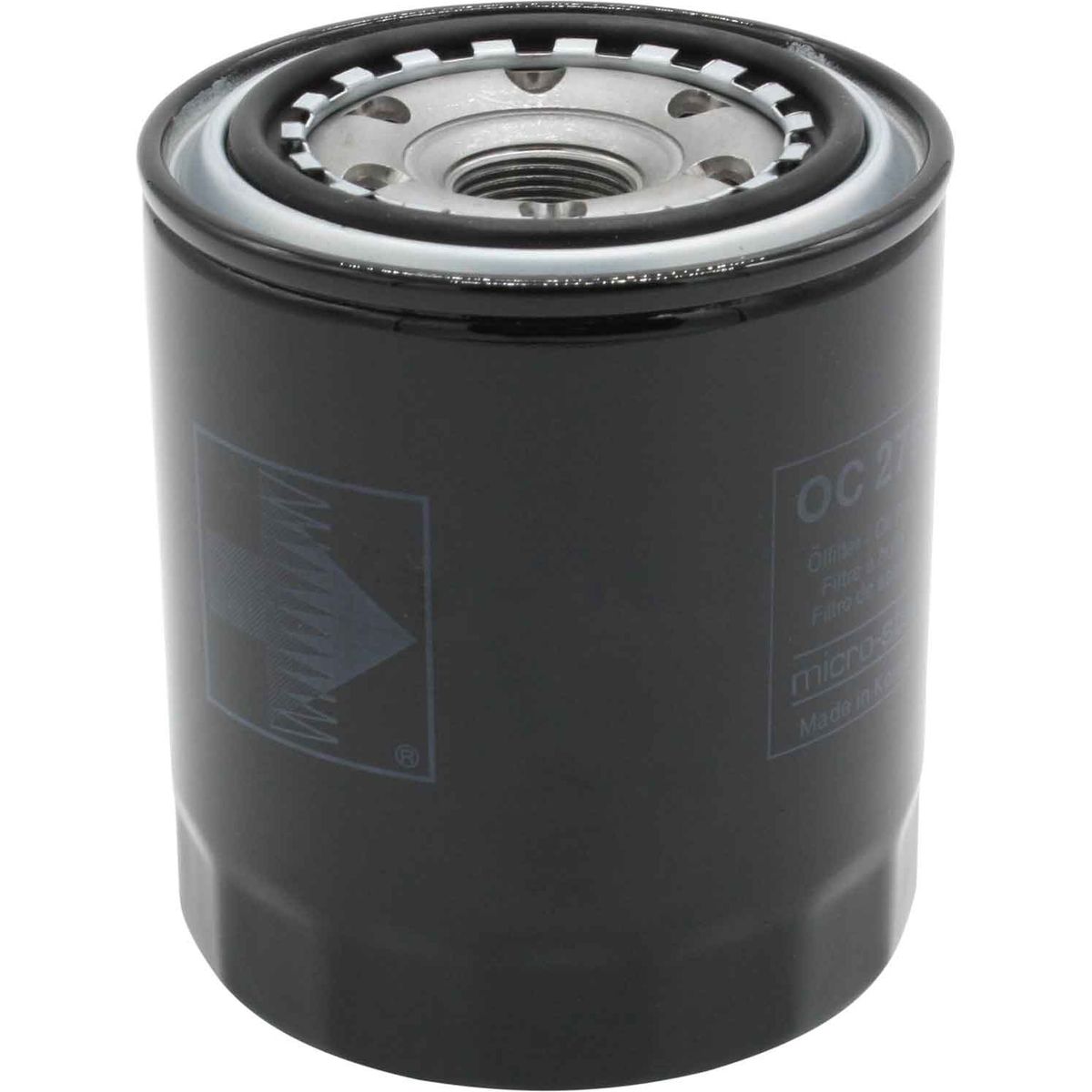 Orbitrade Spin On Oil Filter, 8-35153