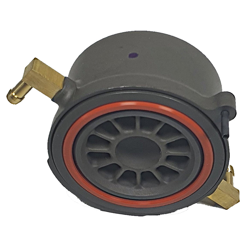 Genuine Suzuki DF140 Oil Cooler - 16600-92J11