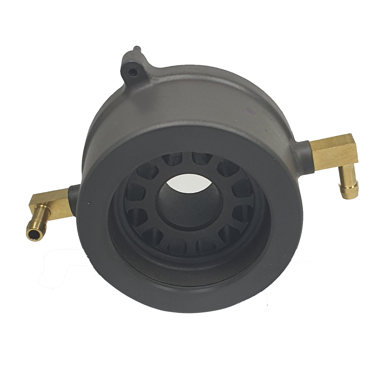 Genuine Suzuki DF140 Oil Cooler - 16600-92J11