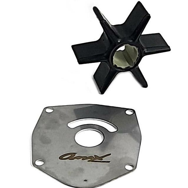 Mercruiser Water pump 47-8M0100526