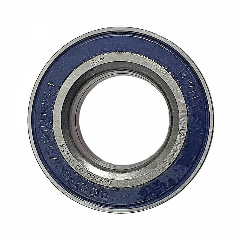 Sealed For Life Trailer Bearings