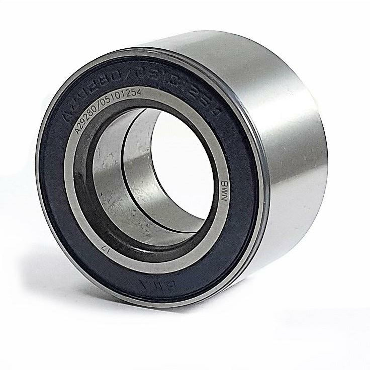 Sealed For Life Trailer Bearings