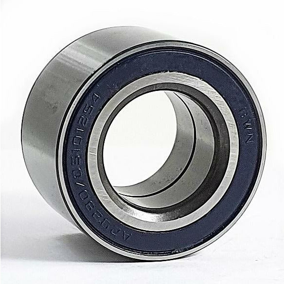 Sealed For Life Trailer Bearings