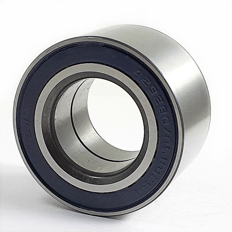 Sealed For Life Trailer Bearings