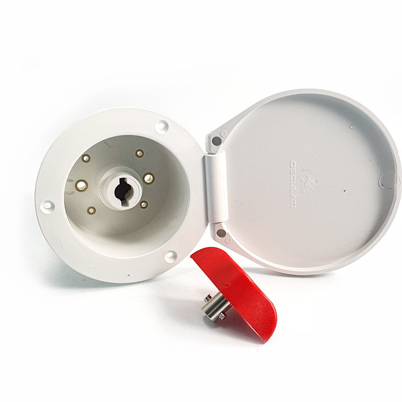 Battery Isolator Switch