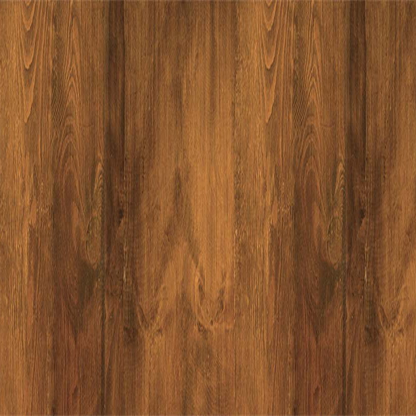 Les Artistes Wood Insulated Can - 500ml