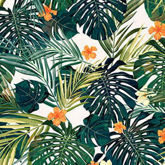 Les Artistes Hawaii Insulated Bottle - 500ml