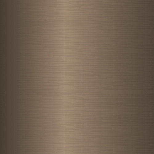 Les Artistes Brass Insulated Bottle - 500ml